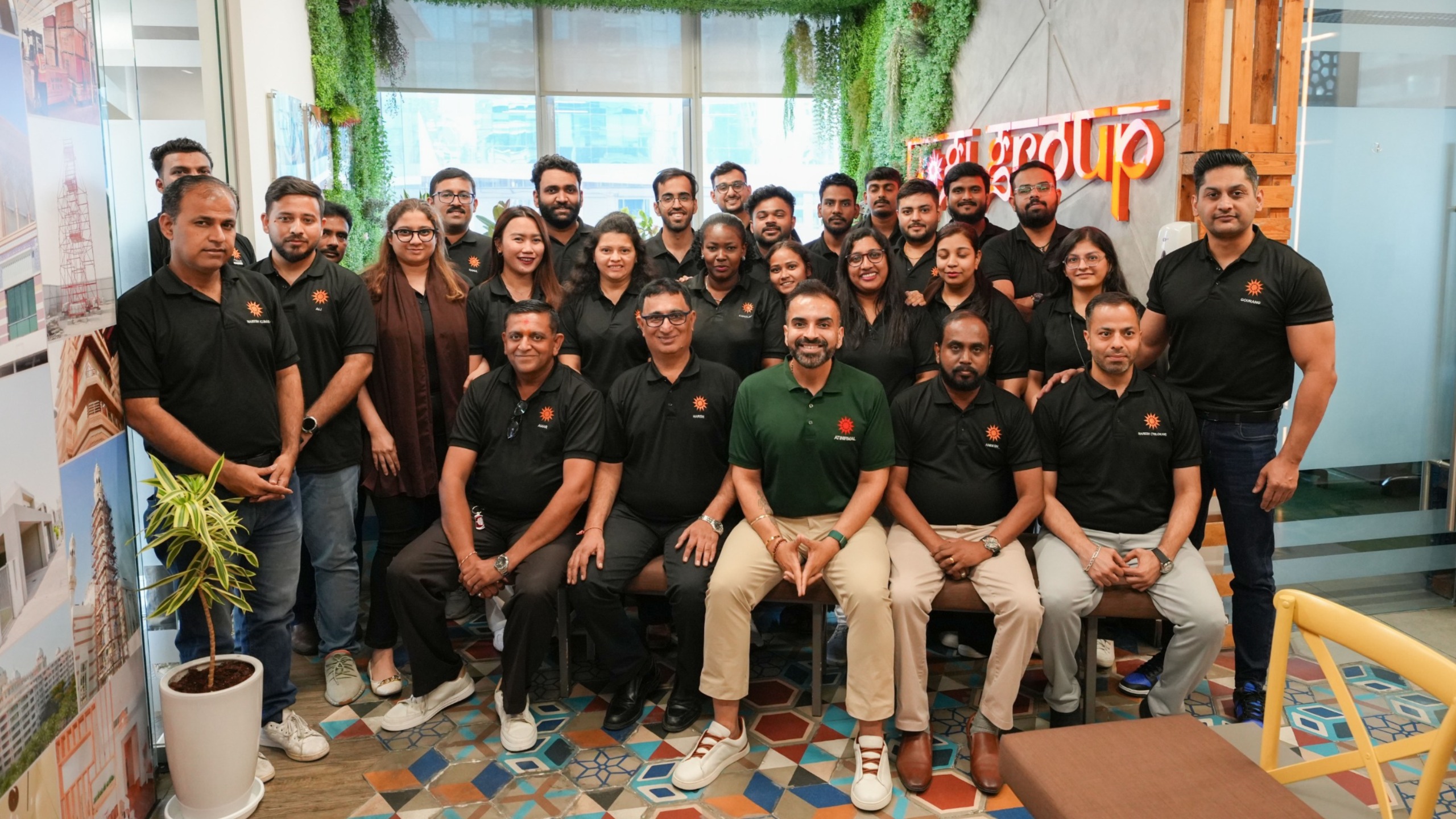 Yogi Real Estate Team