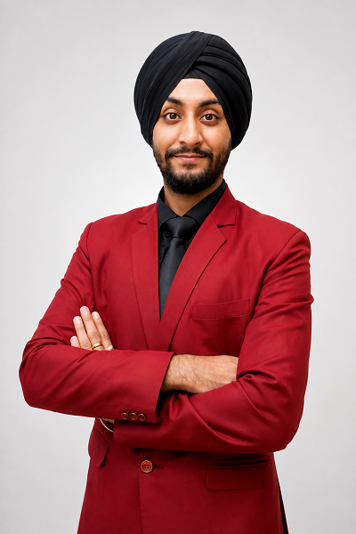 Sahib Singh